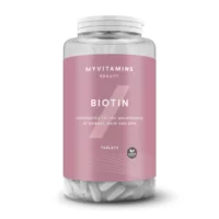 Myvitamins biotin