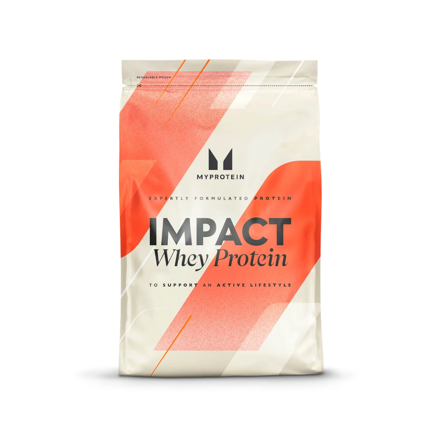 impact whey myprotein پروتئین وی ایمپکت