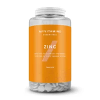zinc myvitamins