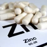 zinc testosterona ماده معدنی زینک / روی چیست؟