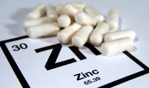 zinc testosterona ماده معدنی زینک / روی چیست؟