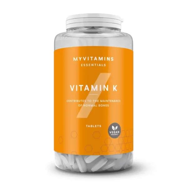 ویتامین K2 مای ویتامینز