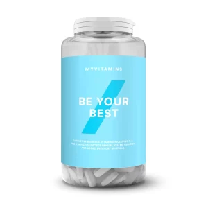 مولتی ویتامین بی یور بست مخصوص خانمها