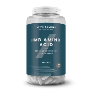 اچ ام بی مای پروتئین