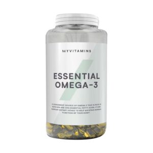 اومگا اسنشیال