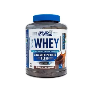 کریتیکال وی اپلاید