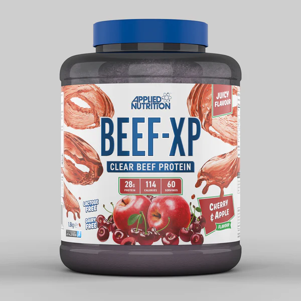 پروتئین هیدرولیز بیف اپلاید  applied beef xp