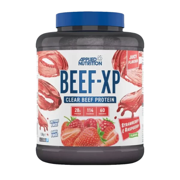 پروتئین هیدرولیز بیف اپلاید  applied beef xp