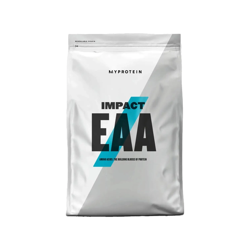 اسنشیان آمینو اسید EAA