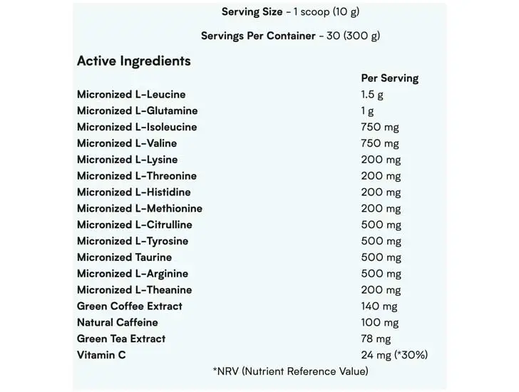 myprotein-the-amino-boost-ingredients.webp آمینو بوست