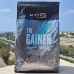 گینر مای پروتئین The Gainer My Pro
