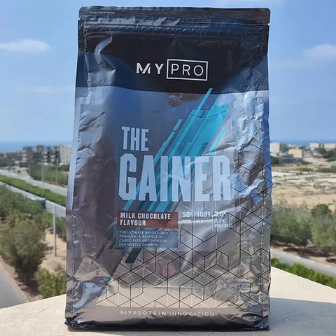 گینر مای پروتئین mypro گینر مای پروتئین mypro